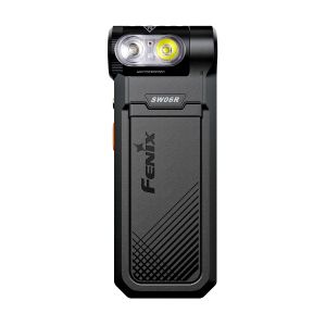 Fenix SW06R White, Red and UV, Multipurpose Clip Torch  XXX Coming Soon XXX