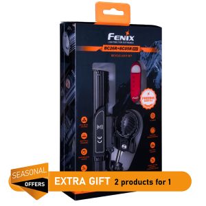 Fenix BC26R With Free BC05R Seasonal Gift Set