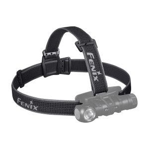 Fenix AFH-02 Stealth Headband Set (Black / Grey)