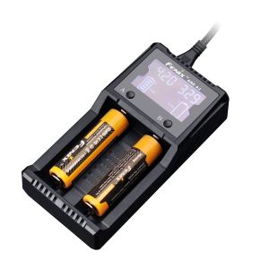 Fenix ARE-A2 Premium Mains Multi-Charger