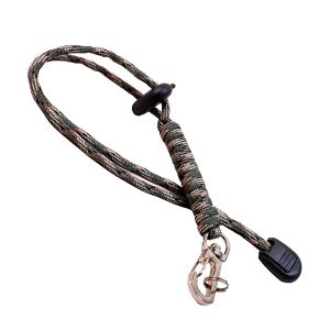 Camouflage Lanyard