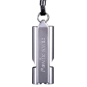 Fenix NW20 120dB Survival Whistle
