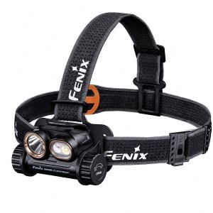 Fenix HM65R V2.0 NITERAY Headlamp (UK Special)