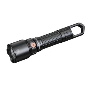 Fenix WF25RM Rechargeable Base Station Worklight With Tail Clip And UV Light