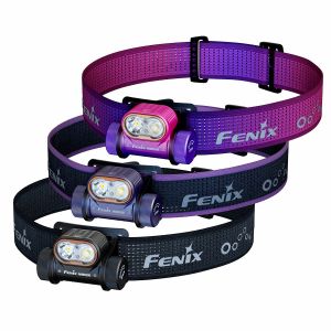 Fenix HM55R Compact Headlamp