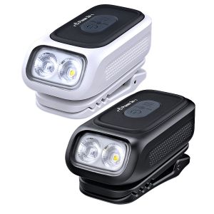 E04R White/Red Torch and Multi-Colour Marker / Emergency Light - Coming Soon!