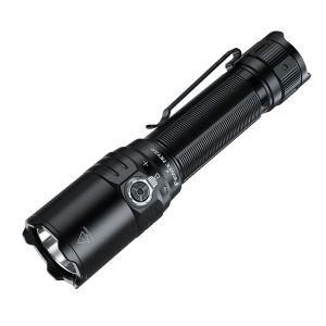 Fenix TK15R Police Torch With Iris-X Adaptive Light Control - Coming Soon!