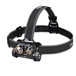 Fenix HM65R ShadowMaster Headlamp