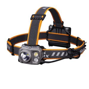 Fenix HP16R Multi Beam Headlamp