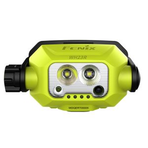 Fenix WH23R Rechargeable Gesture Sensing Headlamp