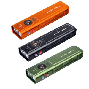 Fenix E06R Pro Multi-Purpose EDC torch - Coming Soon!