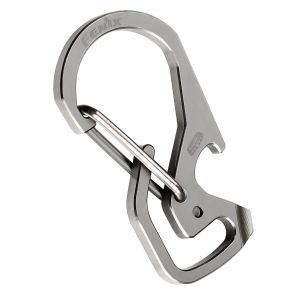 Fenix ALB-20 Titanium Clip