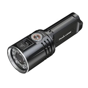 Fenix LR36R 1260m beam LEP Searchlight with LED Semi Floodlight
