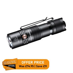 Fenix PD26R ACE (Advanced Command Edition) - Seasonal Offer