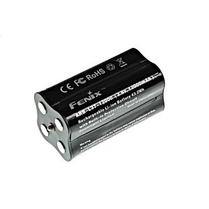 Fenix ARB-L37-12000 Battery (Fenix LR40R)