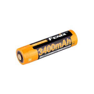 Fenix ARB-L18-3400 18650 3.6 Volt Battery