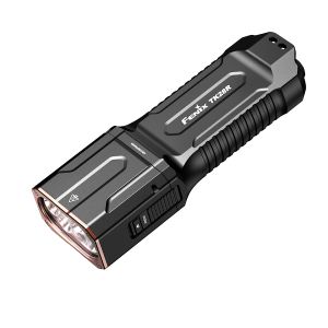 Fenix TK28R High Power Torch With Break-Action Battery Compartment - Coming Soon!