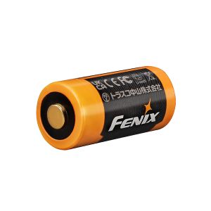 Fenix ARB-L18-1100 18350 3.6 Volt Battery