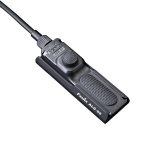 Fenix ALG-06 M-LOK Rail Mount For Fenix Remote Switches