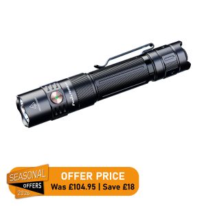 Fenix PD35R ACE (Advanced Command Edition) - Seasonal Offer