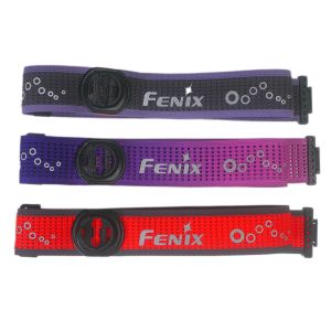 Fenix SPORT / BOA Updated Replacement Headband Set
