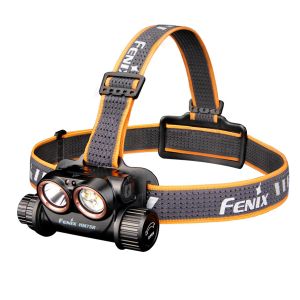 Fenix HM75R SE Industrial Headlamp (Without Battery Extender)