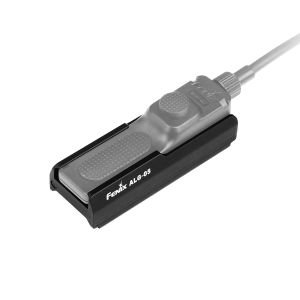 Fenix ALG-05 Picatinny Rail Mount For Fenix Remote Switches