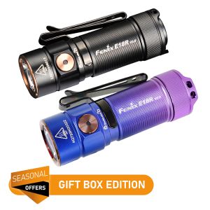 Fenix E18R V2.0 Gift Boxed Seasonal Edition