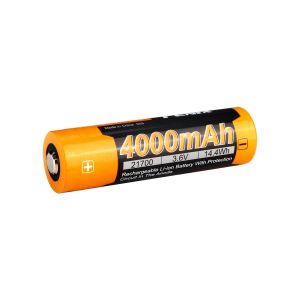 Fenix ARB-L21-4000P 21700 High Power 3.6V Battery