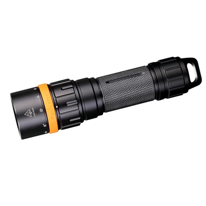 Fenix SD11 Diving Light - DISCONTINUED