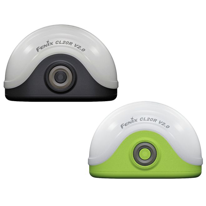 Fenix CL20R V2.0 Lantern