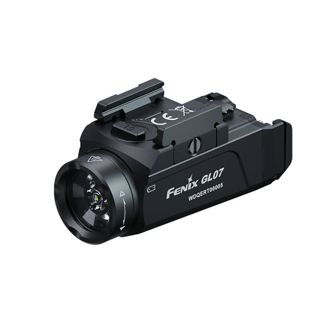 Fenix GL07 Tactical Rail Light