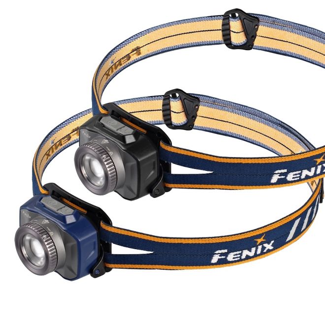 Fenix HL40R Focusing Headlamp - DISCONTINUED