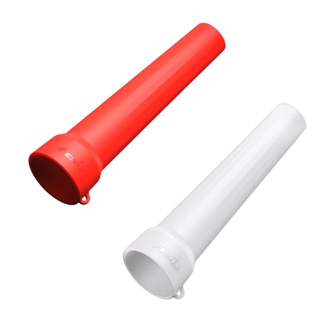 Fenix AOT-04 Diffuser / Traffic Wand