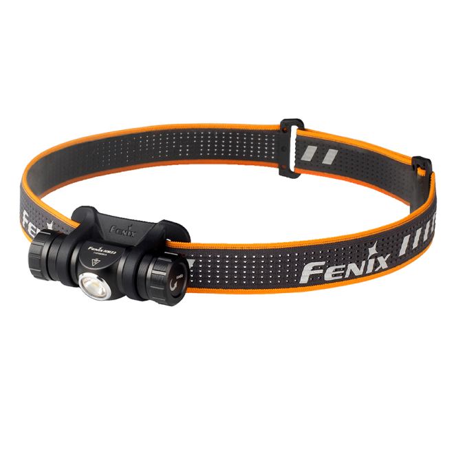 Fenix HM23 AA Headlamp - DISCONTINUED