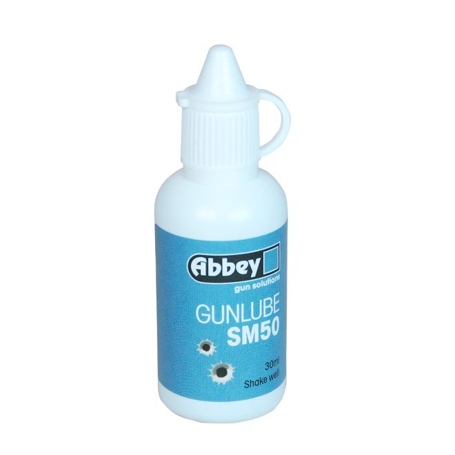 Abbey SM50 Lubricating Oil