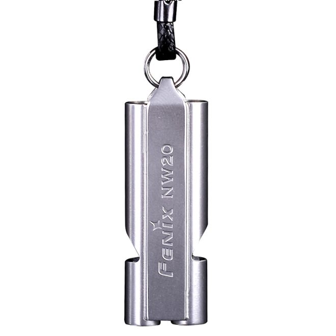 Fenix NW20 120dB Survival Whistle