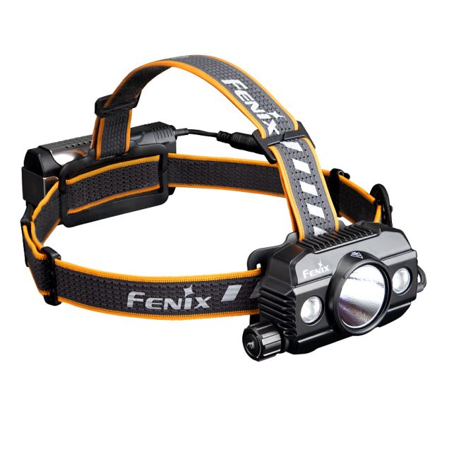 Fenix HP30R v2.0 Rechargeable Headlamp - DISCONTINUED