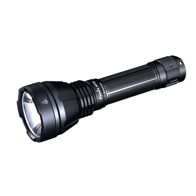 Fenix HT32 White - Red - Green LED Torch