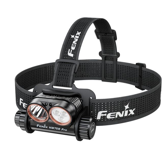 Fenix HM75R Pro Headlamp - *** Due 05-10-2026 ***