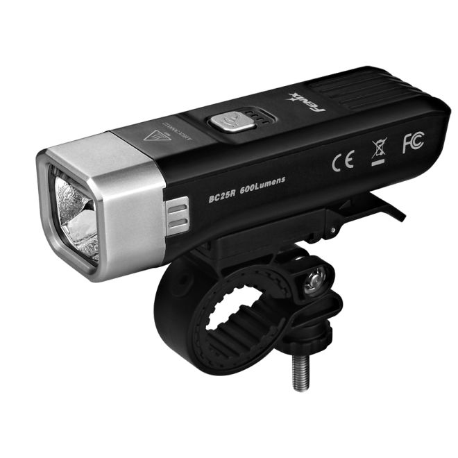 Fenix BC25R Bike Light - DISCONTINUED