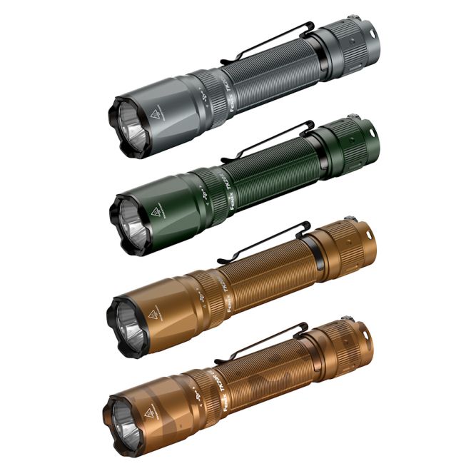 Fenix TK20R UE Tactical - DISCONTINUED