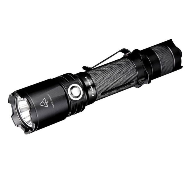 Fenix TK20R Tactical - DISCONTINUED