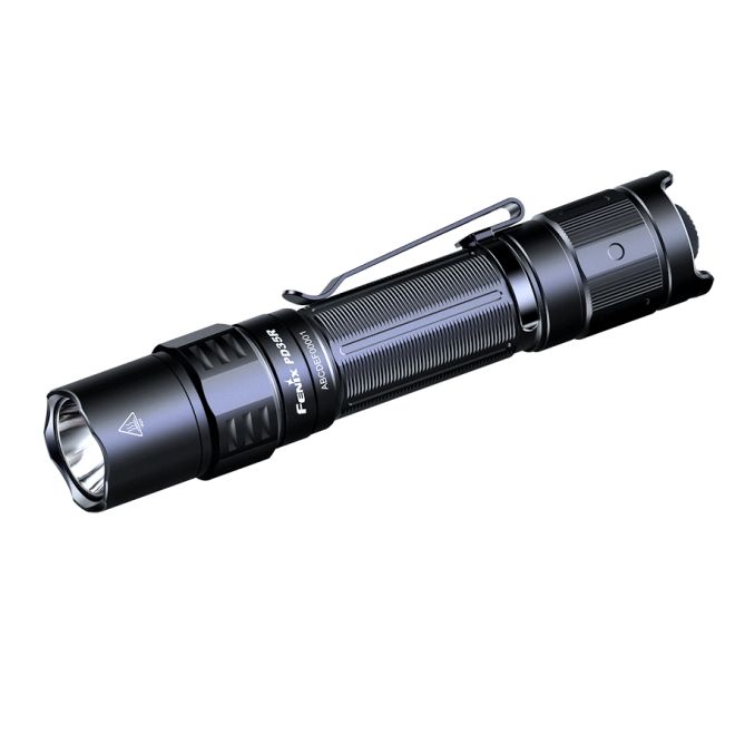 Fenix PD35R Rechargeable