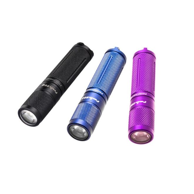 Fenix E05 Keychain - DISCONTINUED