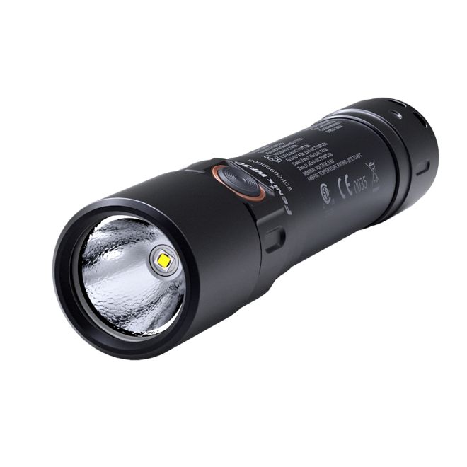 Fenix WF30RE ATEX - DISCONTINUED