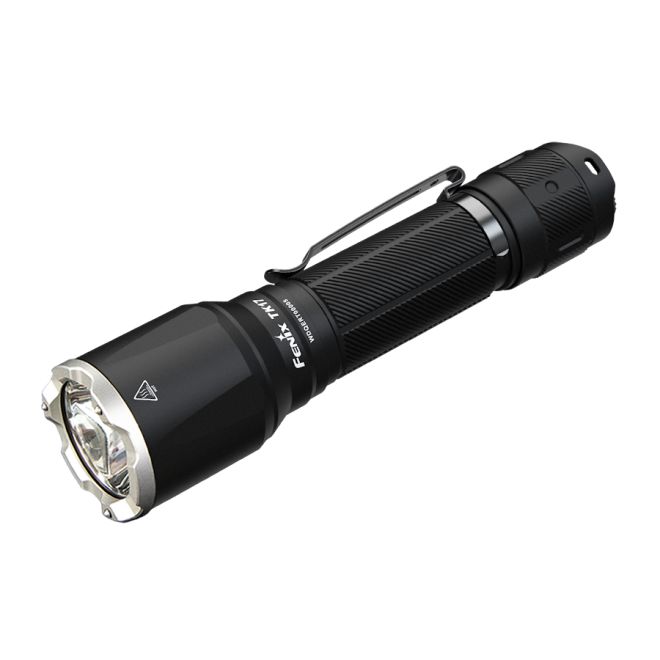 Fenix TK17 Tactical LED Torch