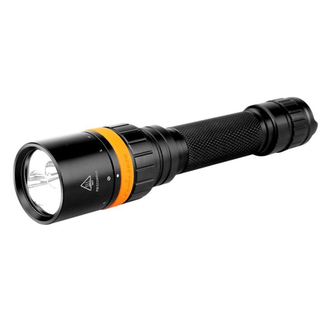 Fenix SD20 Diving Light - DISCONTINUED