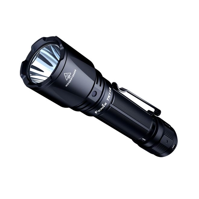 Fenix TK11R Tactical LED Torch