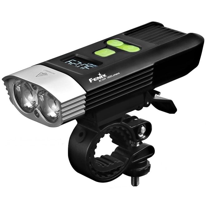 Fenix BC30R Bike Light - DISCONTINUED